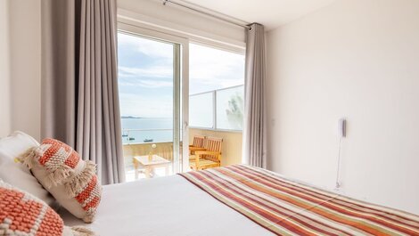Exclusive Apartment on Orla Bardot Sea View