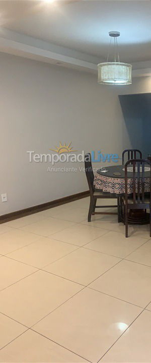 House for vacation rental in Cabo Frio (Palmeiras)