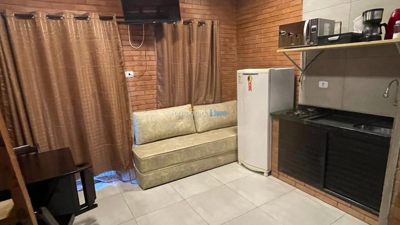 Casa para alquiler de vacaciones em Cabo Frio (Rio de Janeiro)