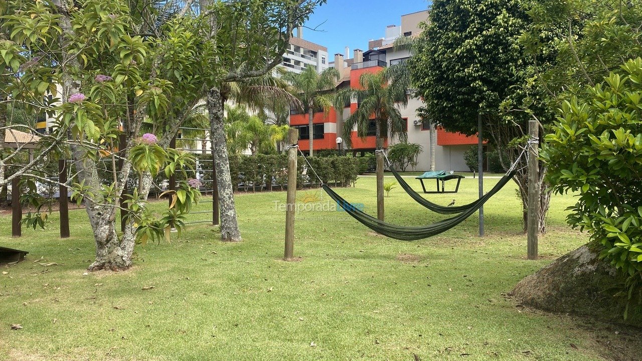 Apartamento para alquiler de vacaciones em Florianópolis (Saco Grande)
