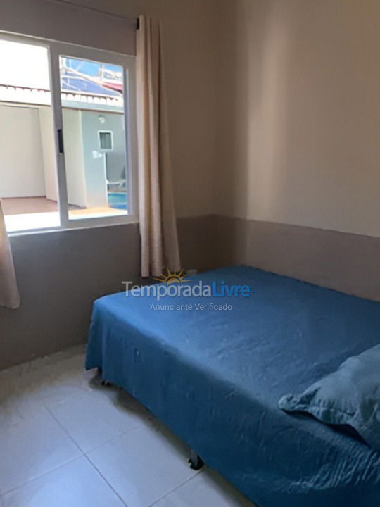 House for vacation rental in Itapoá (Itapema do Norte)