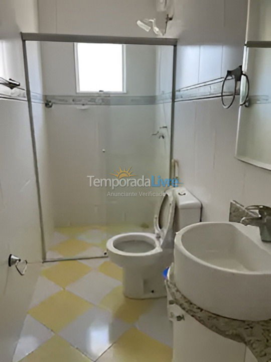 House for vacation rental in Itapoá (Itapema do Norte)