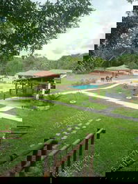 Site in Guapimirim
