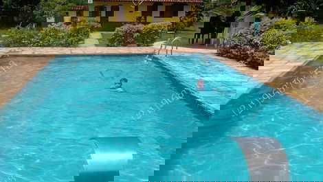 Site in Guapimirim