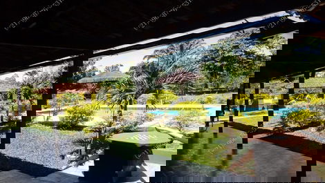 Site in Guapimirim