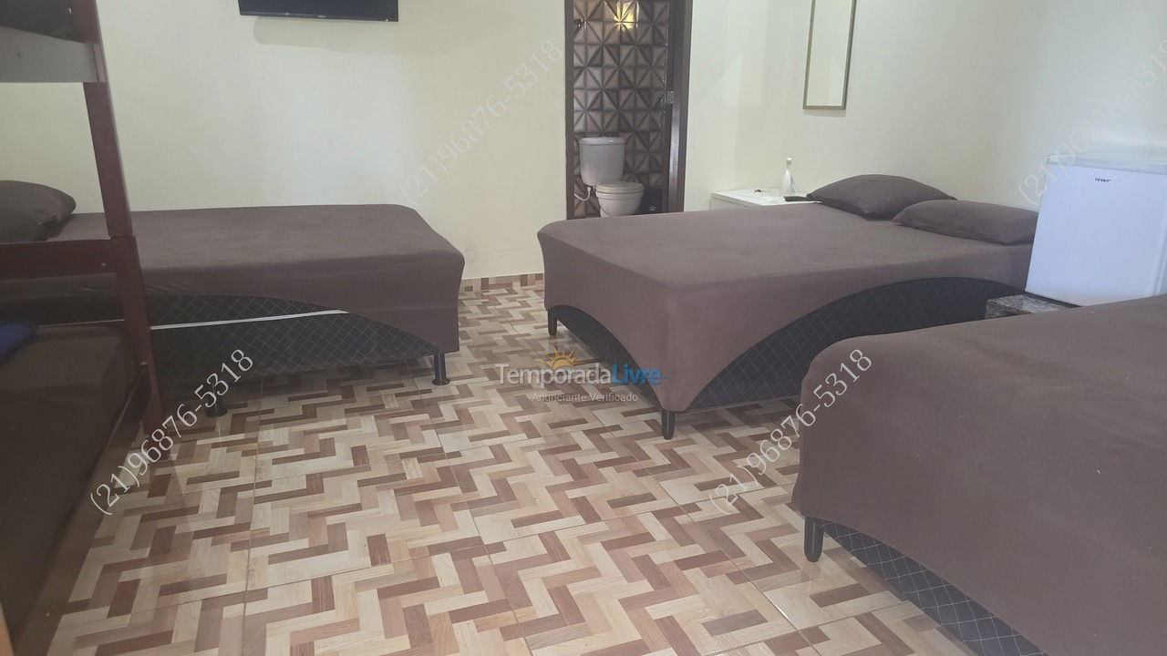 Ranch for vacation rental in Guapimirim (Guapimirim)