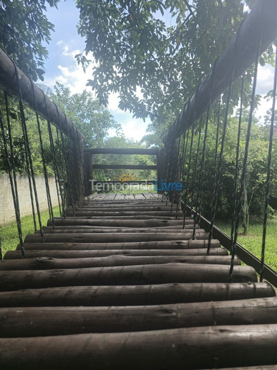 Ranch for vacation rental in Guapimirim (Guapimirim)
