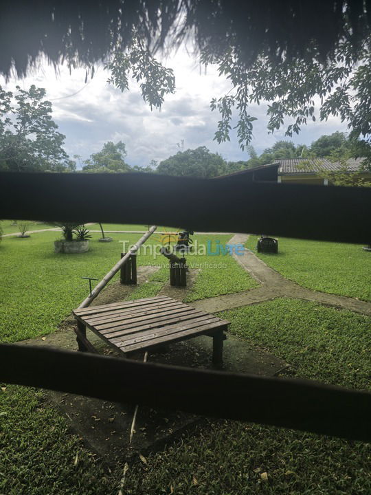 Ranch for vacation rental in Guapimirim (Guapimirim)