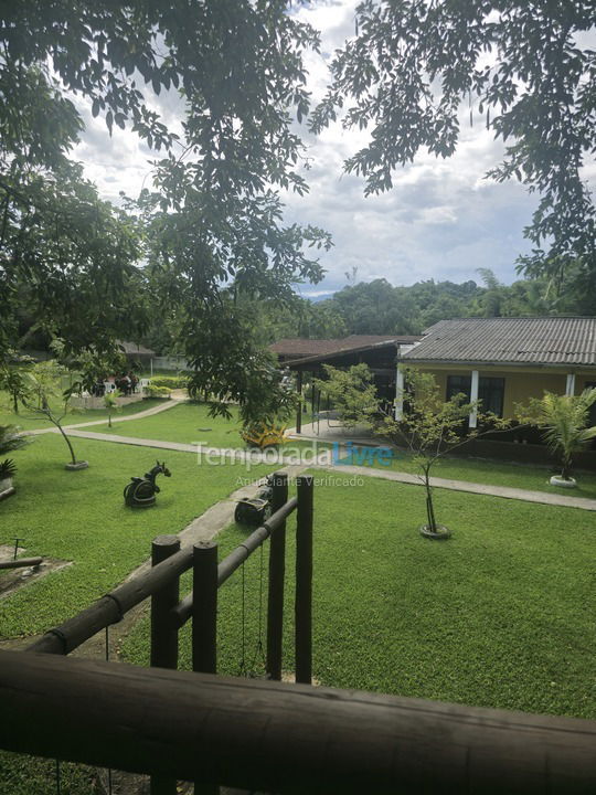 Ranch for vacation rental in Guapimirim (Guapimirim)