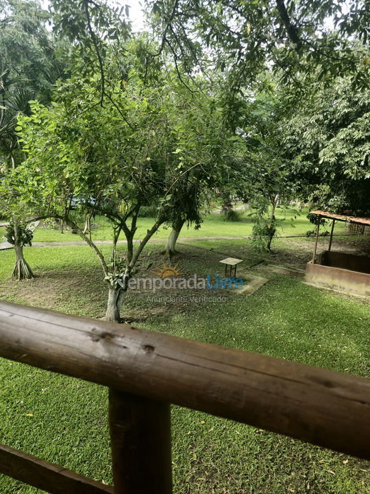 Ranch for vacation rental in Guapimirim (Guapimirim)