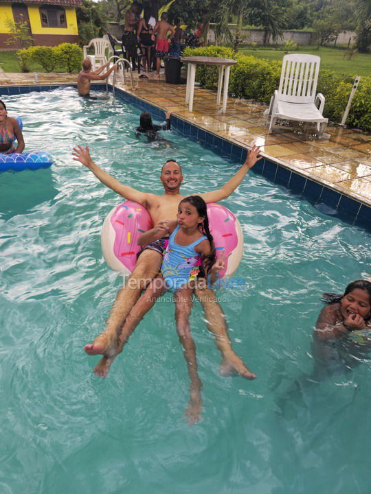 Ranch for vacation rental in Guapimirim (Guapimirim)