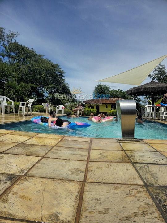 Ranch for vacation rental in Guapimirim (Guapimirim)