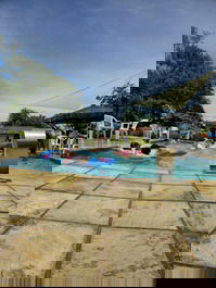 Site in Guapimirim
