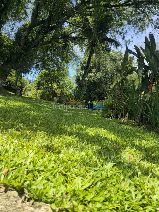 Ranch for vacation rental in Guapimirim (Guapimirim)