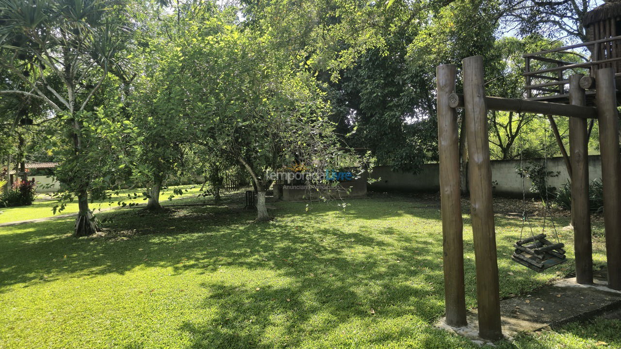 Ranch for vacation rental in Guapimirim (Guapimirim)