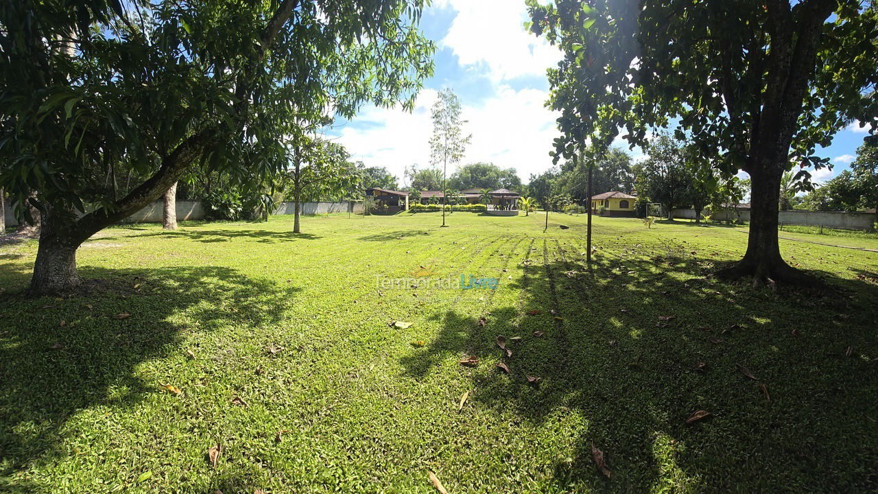 Ranch for vacation rental in Guapimirim (Guapimirim)