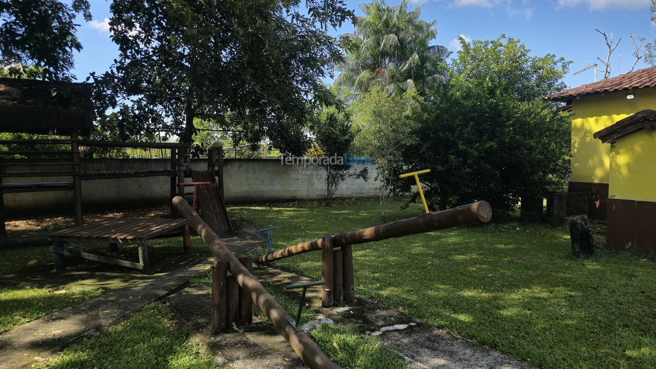 Ranch for vacation rental in Guapimirim (Guapimirim)