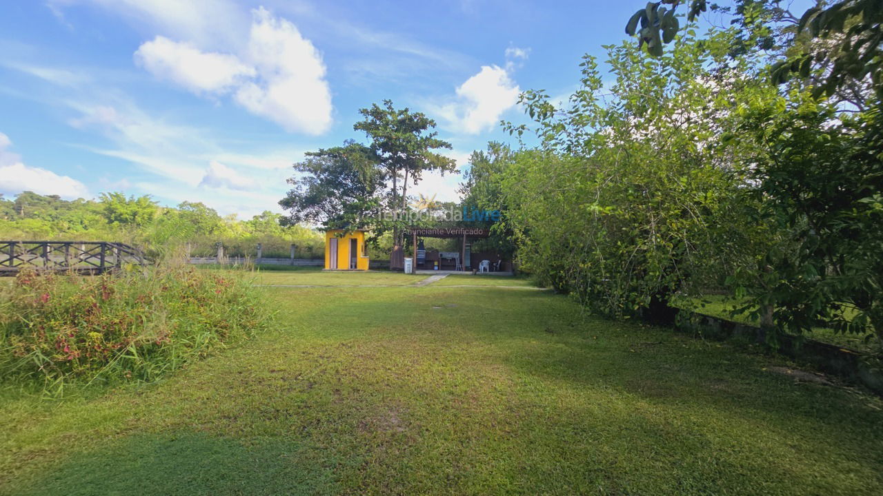 Ranch for vacation rental in Guapimirim (Guapimirim)
