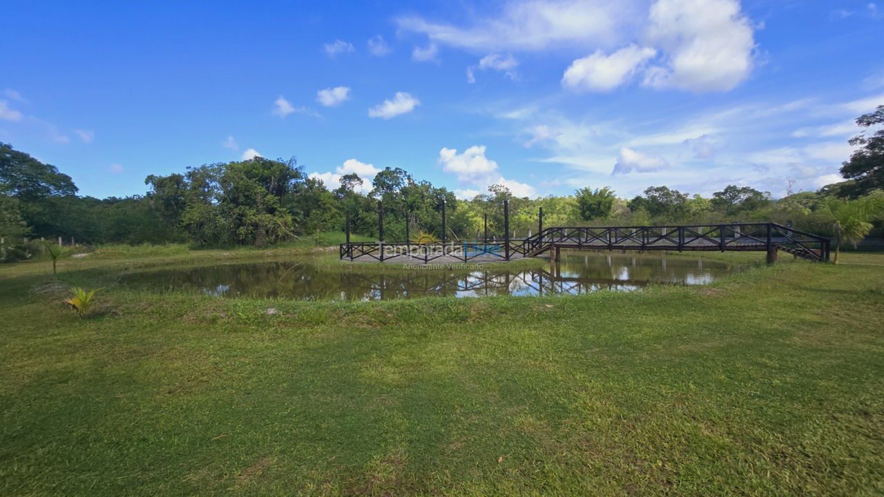 Ranch for vacation rental in Guapimirim (Guapimirim)