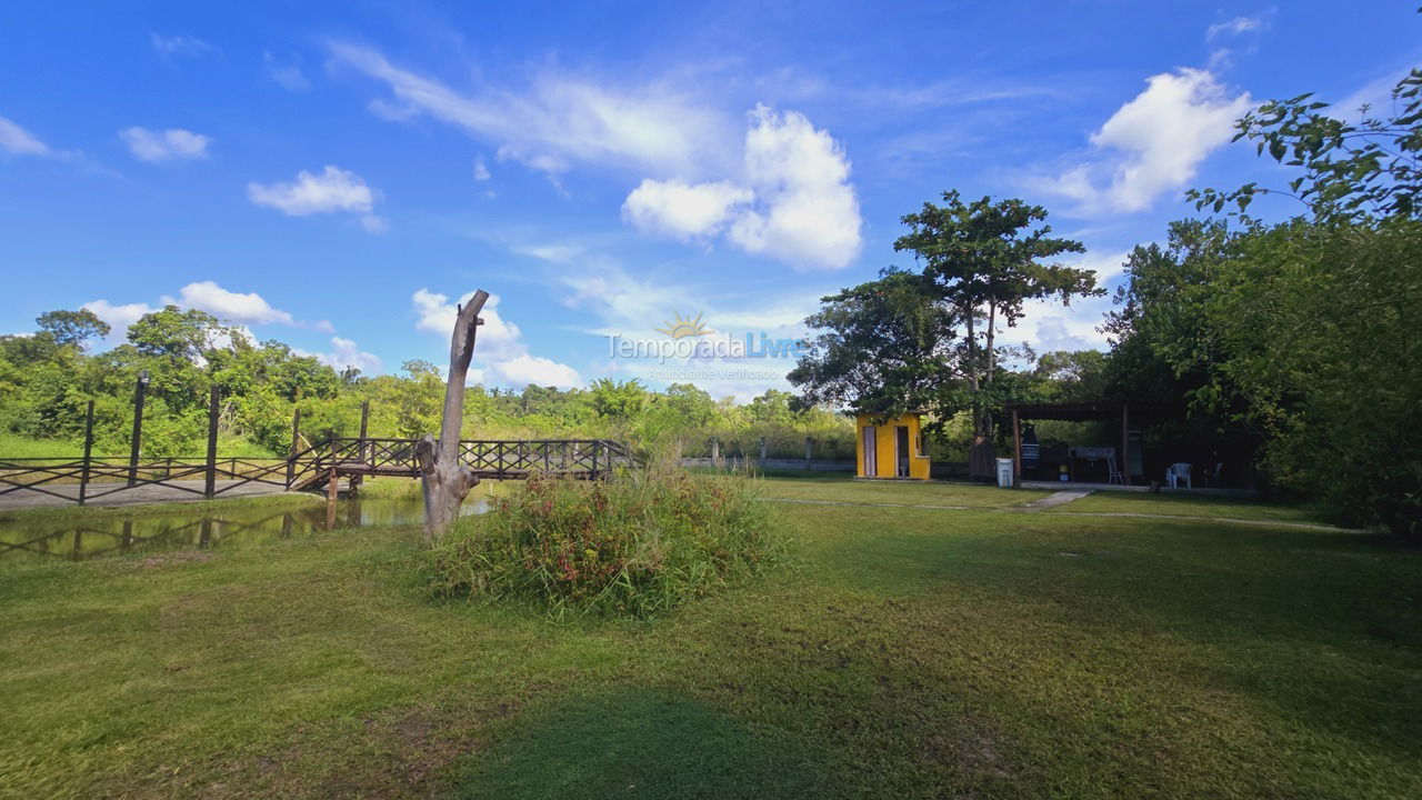 Ranch for vacation rental in Guapimirim (Guapimirim)