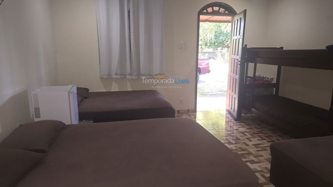 Ranch for vacation rental in Guapimirim (Guapimirim)