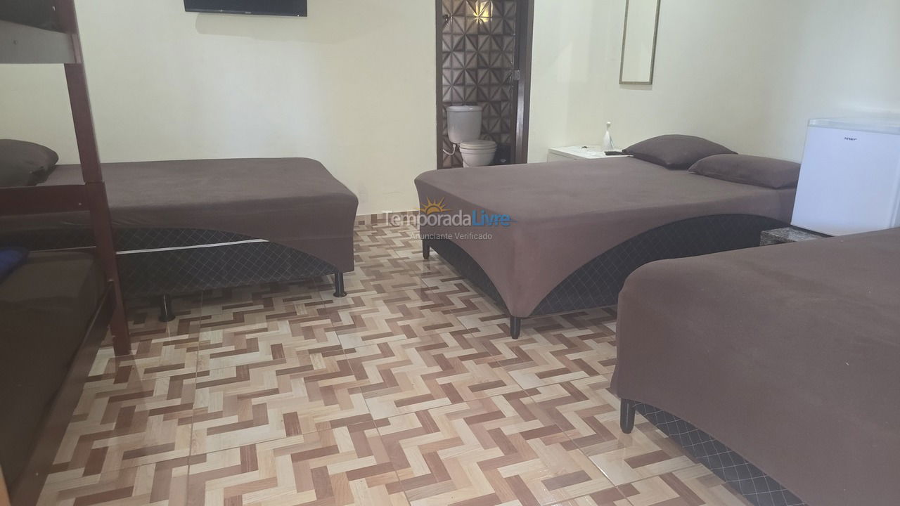 Ranch for vacation rental in Guapimirim (Guapimirim)