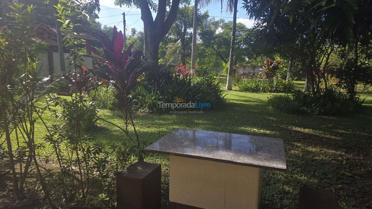Ranch for vacation rental in Guapimirim (Guapimirim)