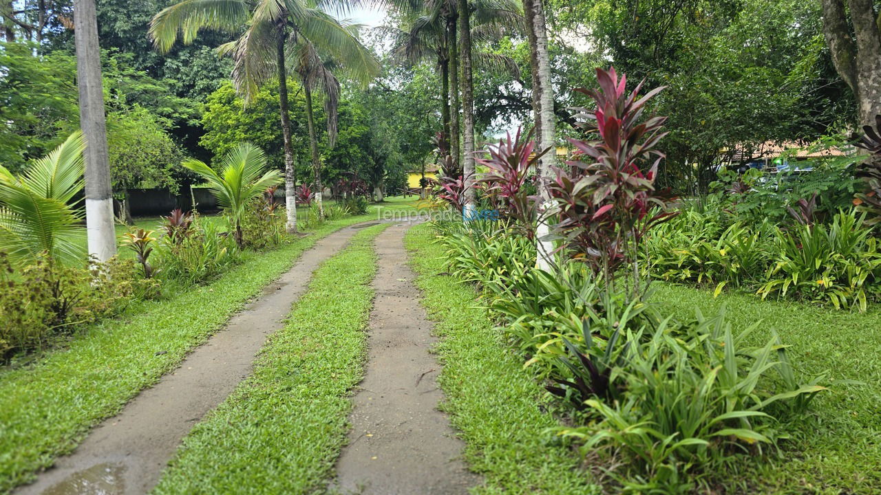Ranch for vacation rental in Guapimirim (Guapimirim)