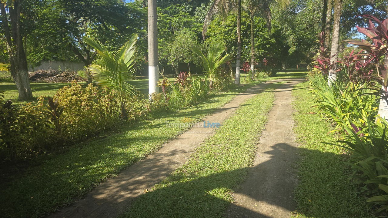 Ranch for vacation rental in Guapimirim (Guapimirim)