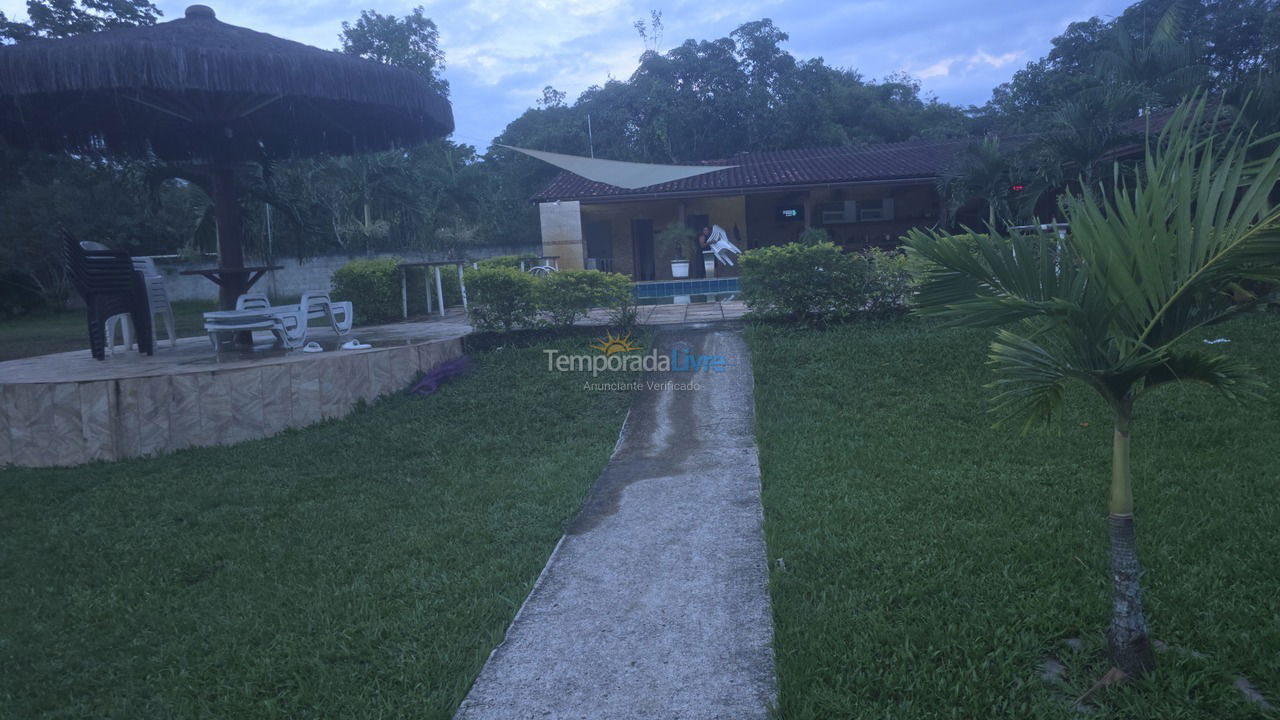 Ranch for vacation rental in Guapimirim (Guapimirim)