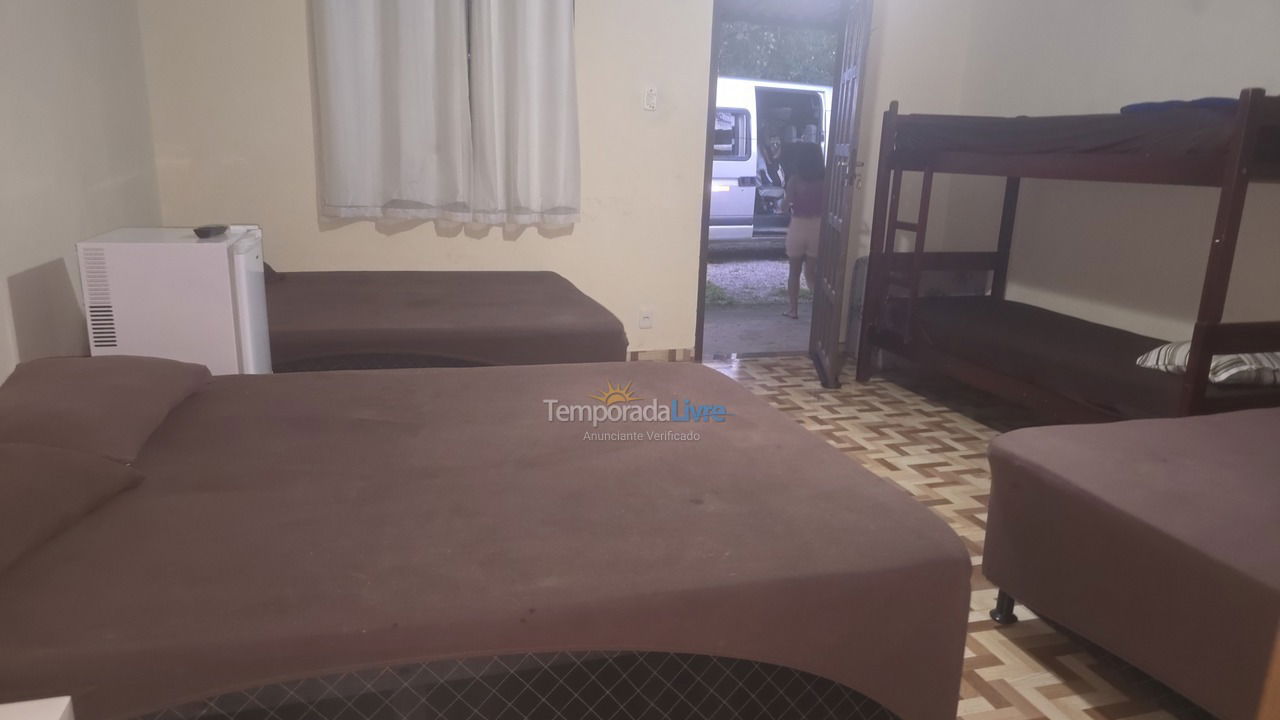 Ranch for vacation rental in Guapimirim (Guapimirim)