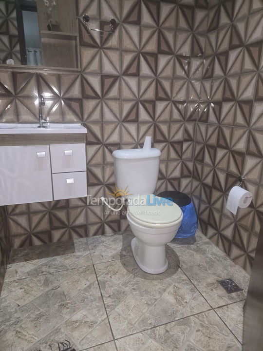 Ranch for vacation rental in Guapimirim (Guapimirim)