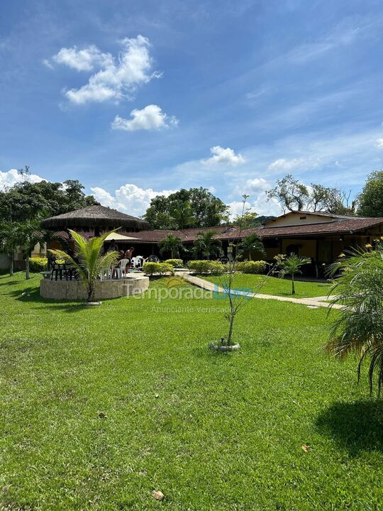 Ranch for vacation rental in Guapimirim (Guapimirim)