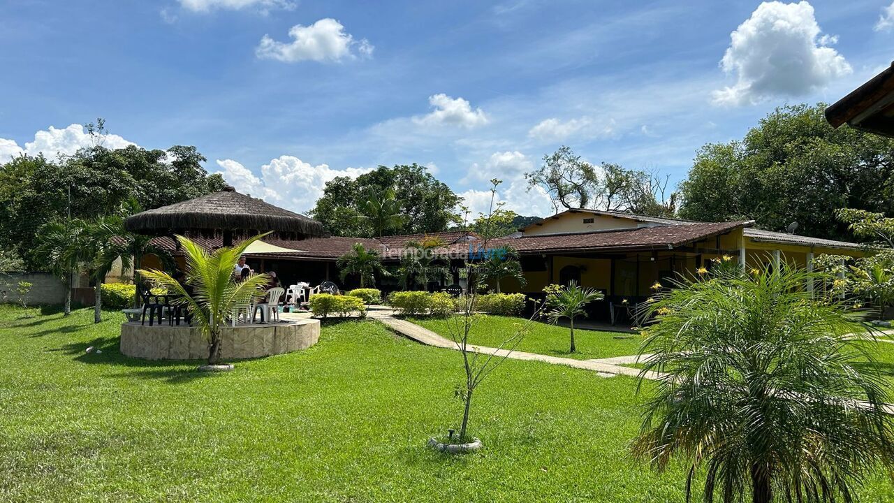 Ranch for vacation rental in Guapimirim (Guapimirim)