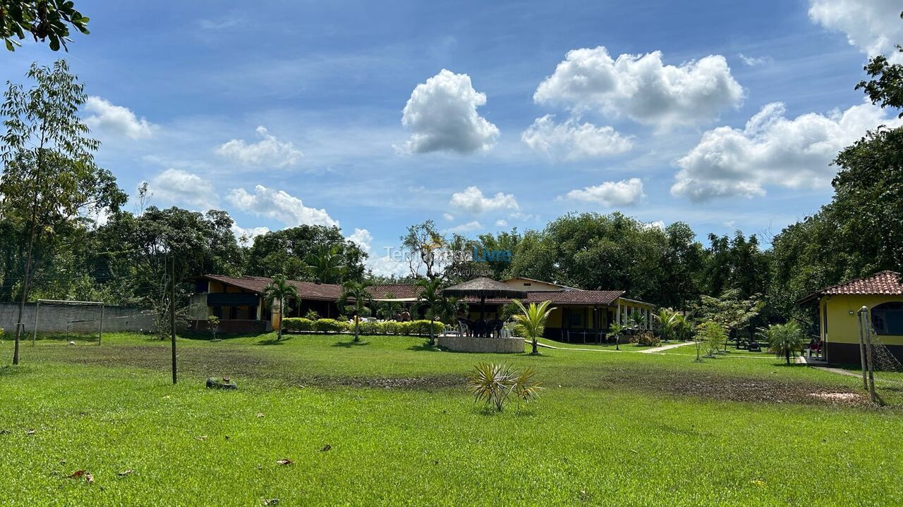 Ranch for vacation rental in Guapimirim (Guapimirim)