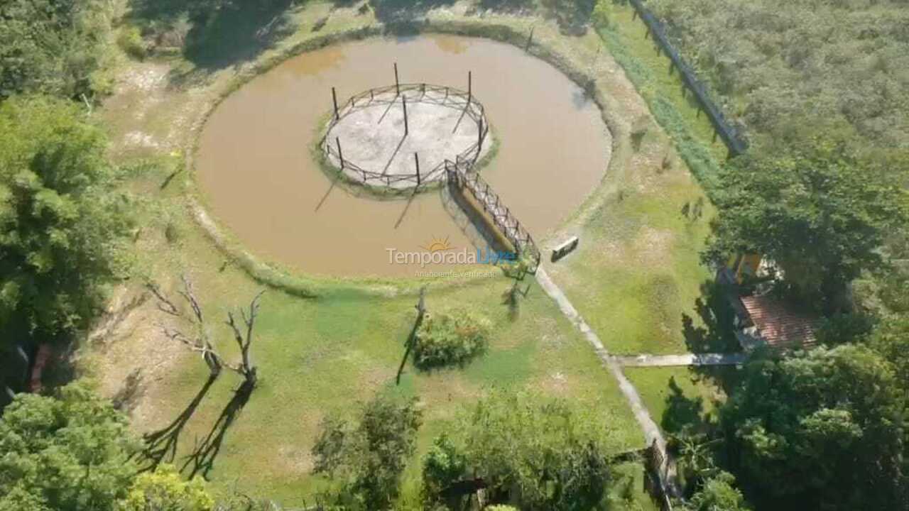 Ranch for vacation rental in Guapimirim (Guapimirim)