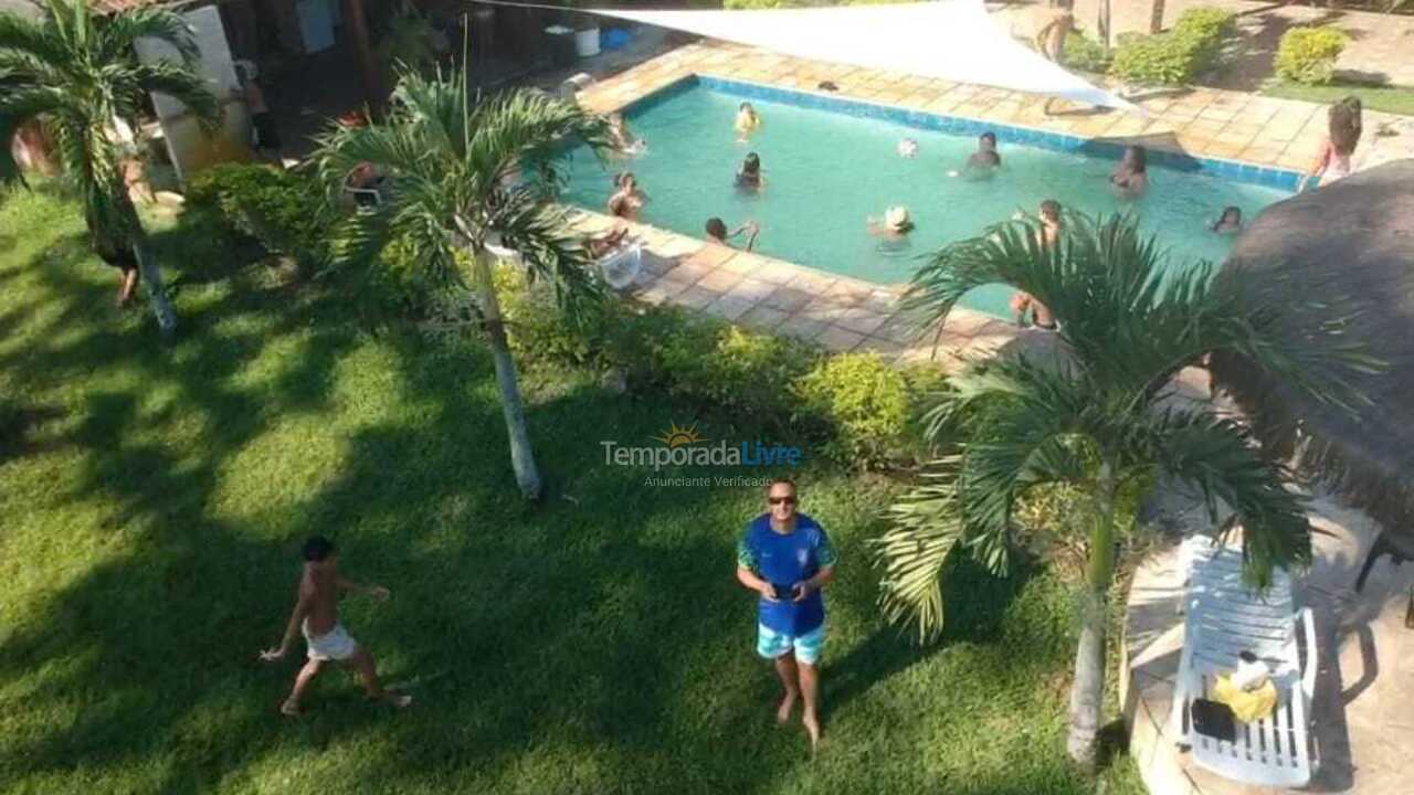 Ranch for vacation rental in Guapimirim (Guapimirim)
