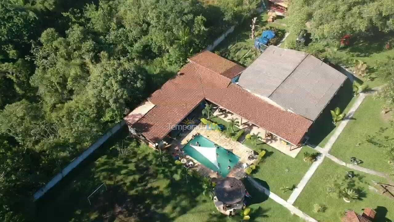 Ranch for vacation rental in Guapimirim (Guapimirim)