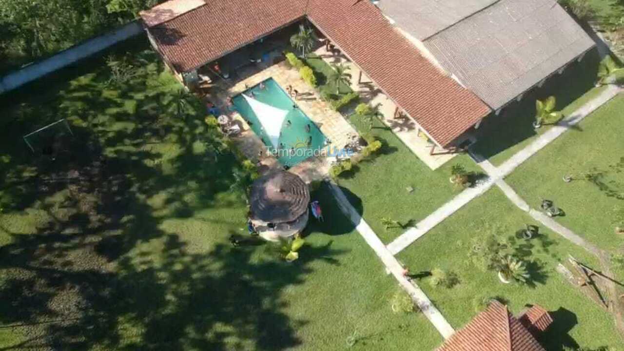 Ranch for vacation rental in Guapimirim (Guapimirim)
