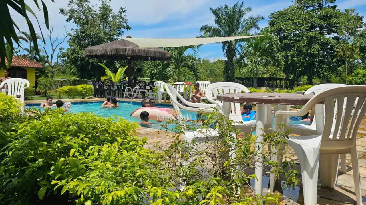 Ranch for vacation rental in Guapimirim (Guapimirim)