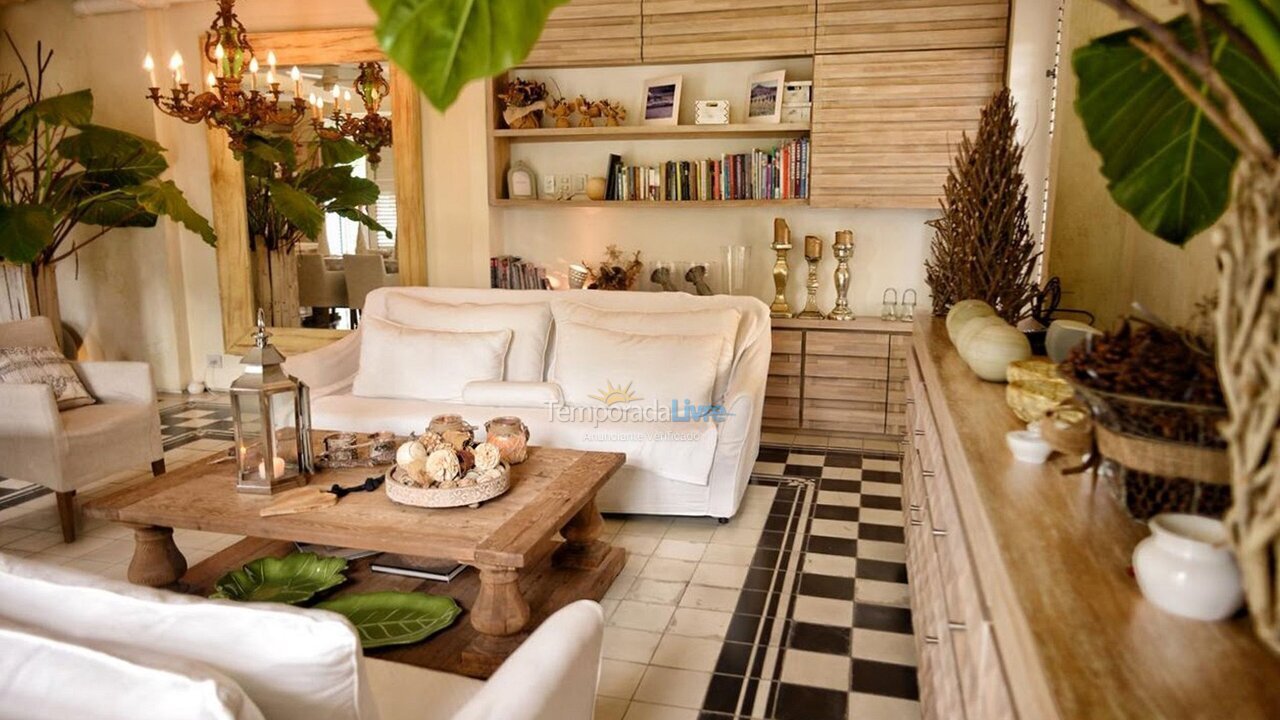 Apartamento para aluguel de temporada em Cartagena de Indias (Centro)