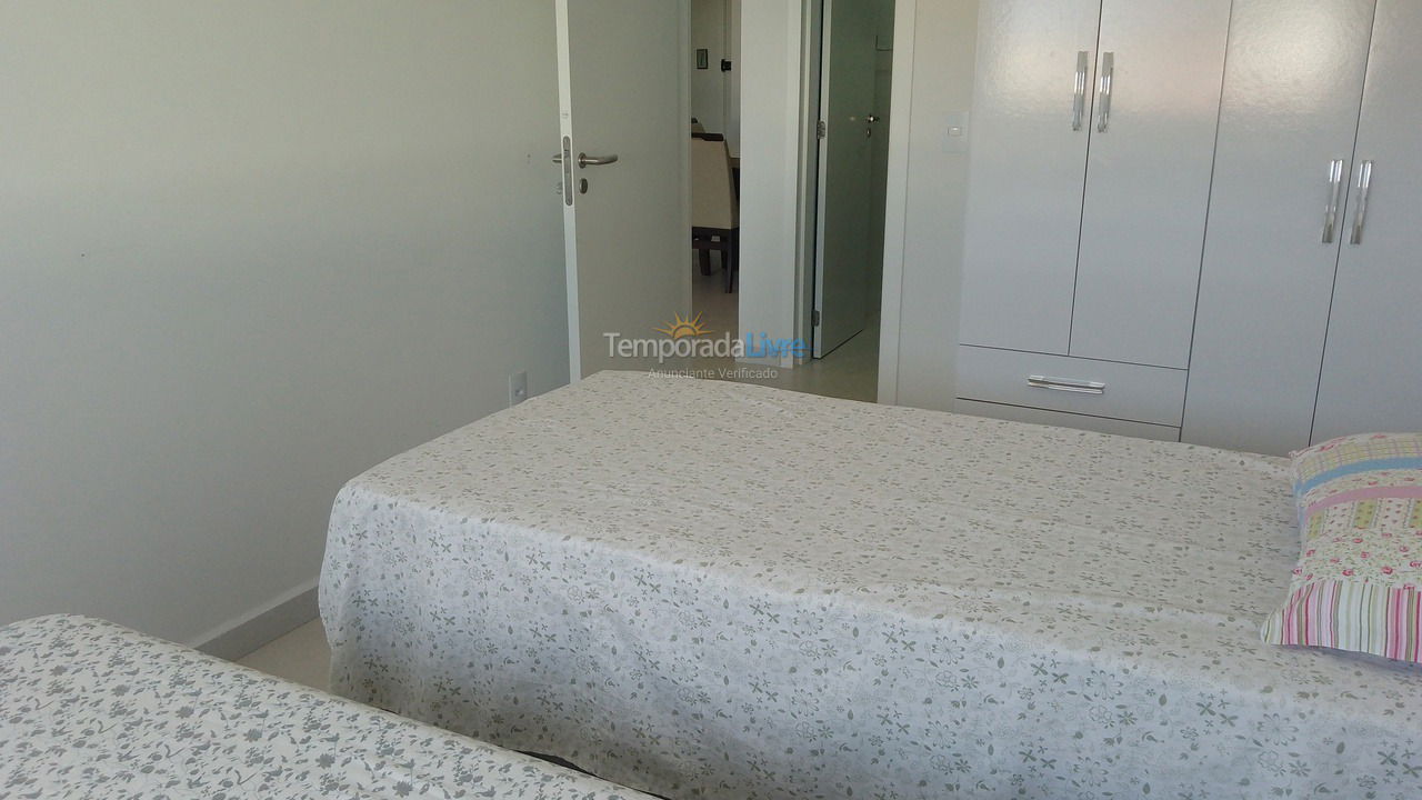 Apartamento para alquiler de vacaciones em Florianopolis (Praia dos Ingleses)