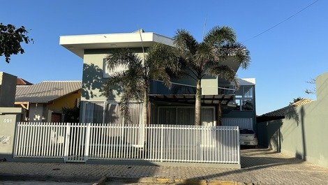 Casa para alquilar en Bombinhas - Praia de Zimbros