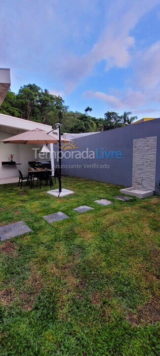 House for vacation rental in São Sebastião (Barequeçaba)