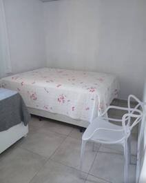 Casa para aluguel de temporada em Imbituba (Campeche)