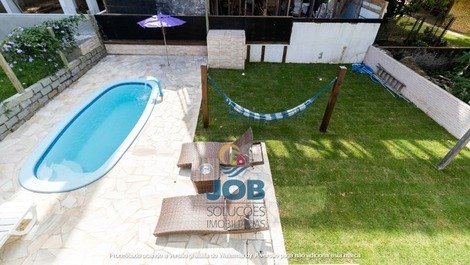 Amazing house with pool in Mariscal!
