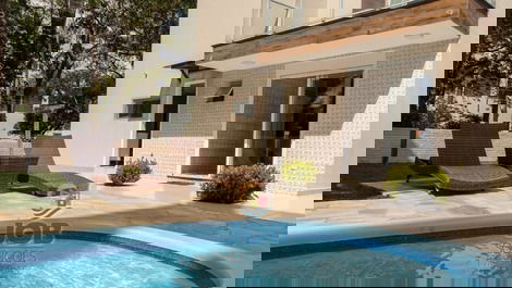 House for rent in Bombinhas - Mariscal