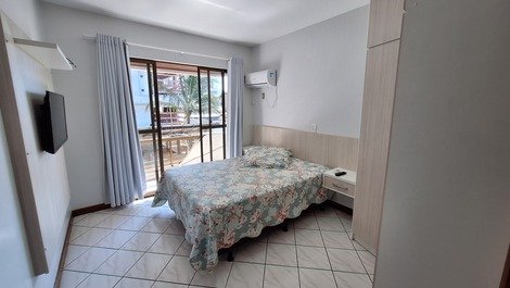 2 BEDROOM APARTMENT ON THE BEACH