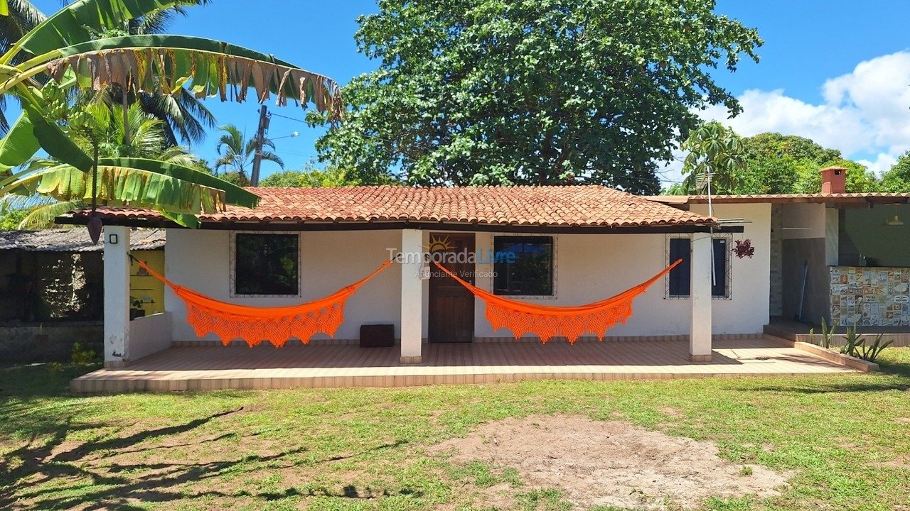 Chácara / sítio para aluguel de temporada em Camaçari (Bahia)