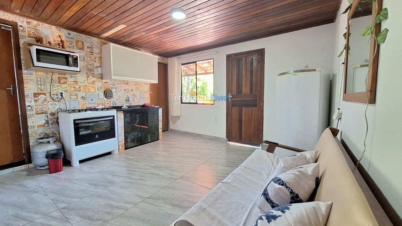 Ranch for vacation rental in Camaçari (Bahia)
